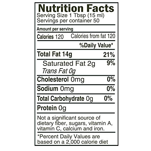 Mantova Italian Organic Extra Virgin Olive Oil 25 Oz Pack Of 2