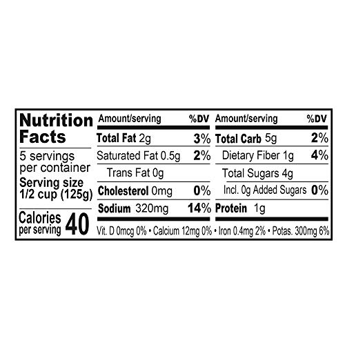 Mantova Italian Roasted Garlic Tomato Sauce 24 Ounce Pack Of 2