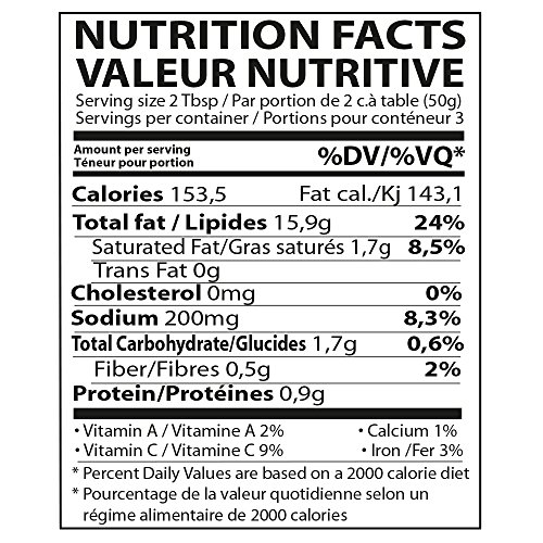 Mantova Mushroom Bruschetta Topping 6 Oz, Made With Fresh Wild I