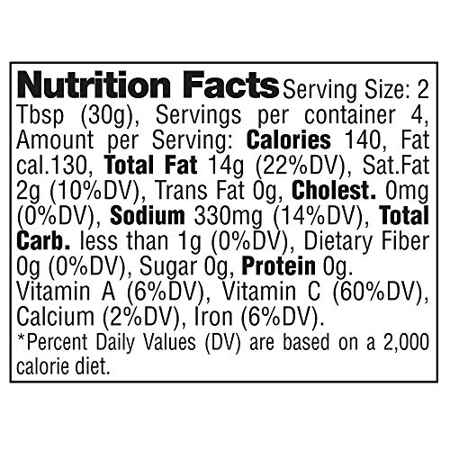 Mantova Organic Pesto Genovese Pack Of 4