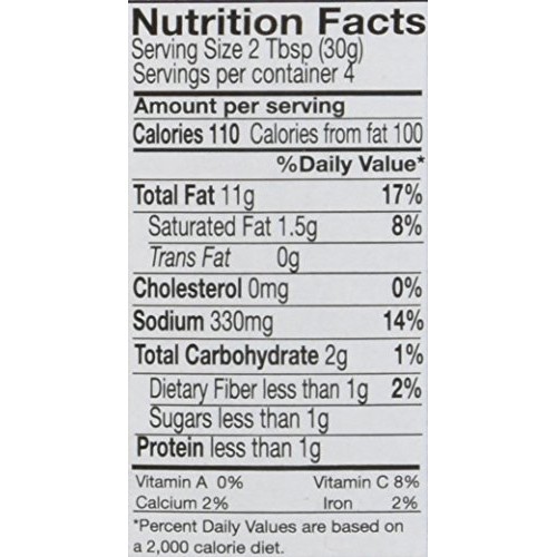 Mantova Organic Red Pesto With Sundried Tomato, 4.6 Ounce