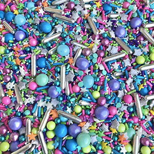 Sprinkle | Sprinkle Mix | Unicorn Sprinkles | Birthday Sprinkle