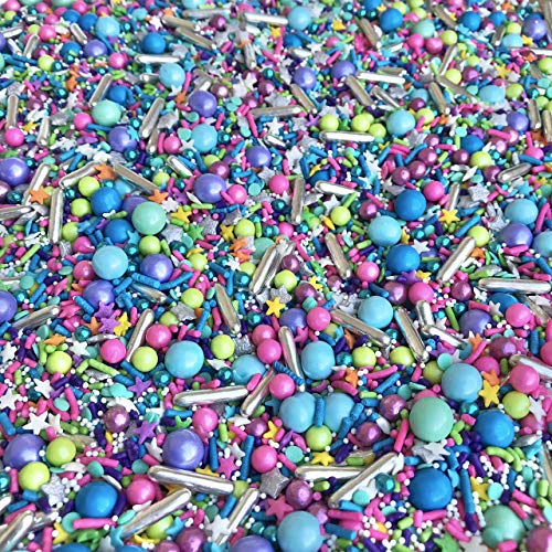 Sprinkle | Sprinkle Mix | Unicorn Sprinkles | Birthday Sprinkle
