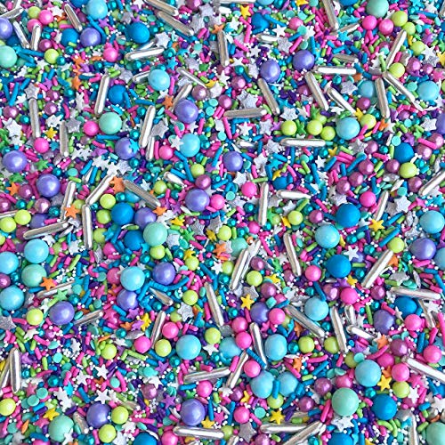 Sprinkle | Sprinkle Mix | Unicorn Sprinkles | Birthday Sprinkle