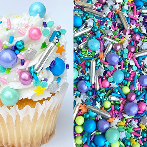 Sprinkle | Sprinkle Mix | Unicorn Sprinkles | Birthday Sprinkle