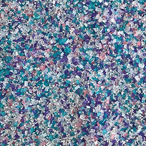 Sprinkles | 8 Oz | Unicorn Sprinkle | Unicorn Sugar | Cupcake Sp