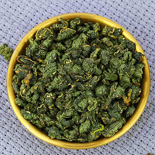 Mulberry Tea Loose Leaf,8.8oz 250g,Sugar Free Diabetic Tea Blood...