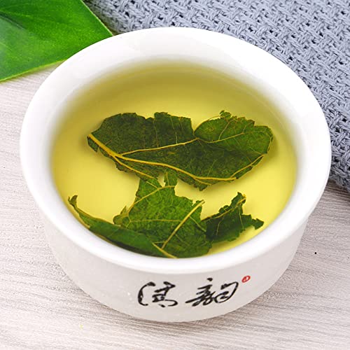 Mulberry Tea Loose Leaf,8.8oz 250g,Sugar Free Diabetic Tea Blood...