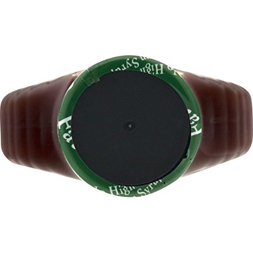 Maple Grove Farms Fat Free Salad Dressing, Cranberry Balsamic, 8