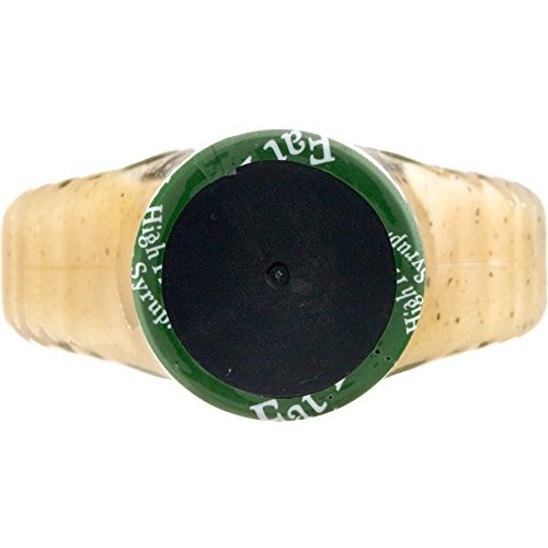 Maple Grove Farms Fat Free Salad Dressing, Caesar, 8 Ounce Pack