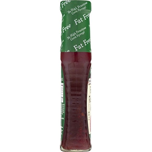 Maple Grove Farms Fat Free Salad Dressing, Raspberry Vinaigrette