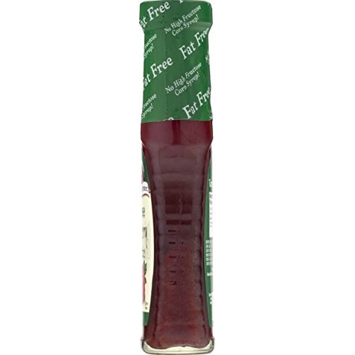 Maple Grove Farms Fat Free Salad Dressing, Raspberry Vinaigrette