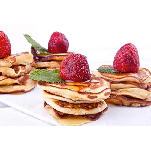 Maple Grove Farms Pancake &Amp; Waffle Mix, Buttermilk &Amp; Honey, 24 O