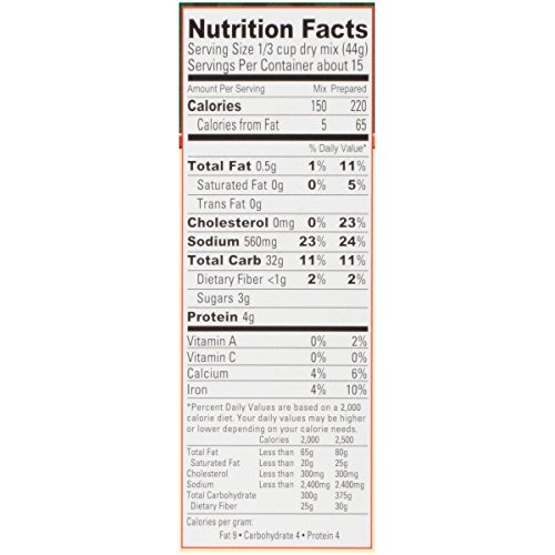 Maple Grove Farms Pancake &Amp; Waffle Mix, Buttermilk &Amp; Honey, 24 O