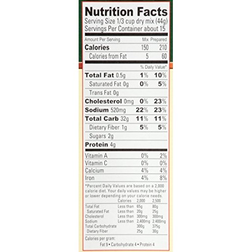 Maple Grove Farms Pancake &Amp; Waffle Mix, Honey Buckwheat, 24 Ounce