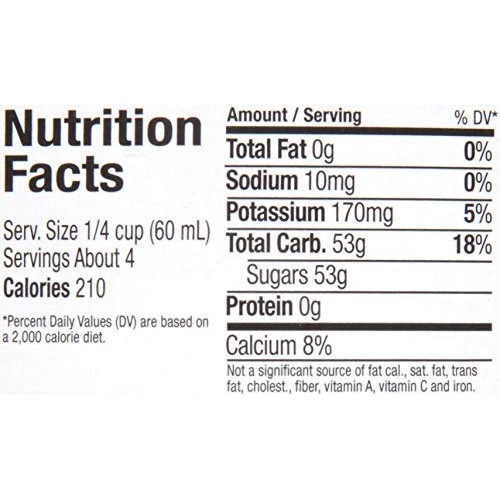 Maple Grove Farms Pure Maple Syrup, 8.5 Oz