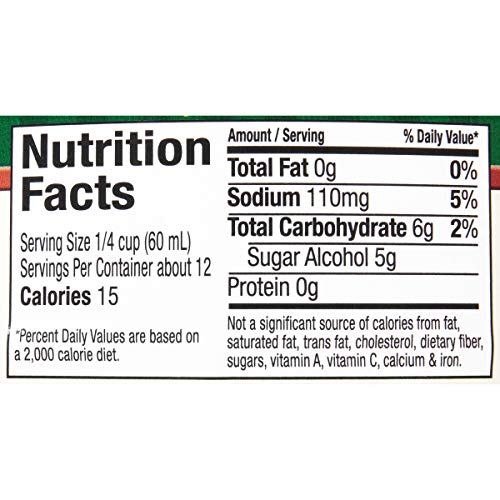 Maple Grove Farms, Syrup, Sugar Free, 24 Ounce