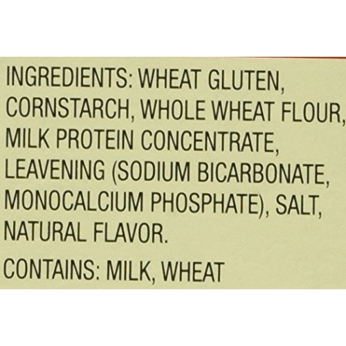 Sugar Free Pancake Mix 8.50 Ounces Case Of 8