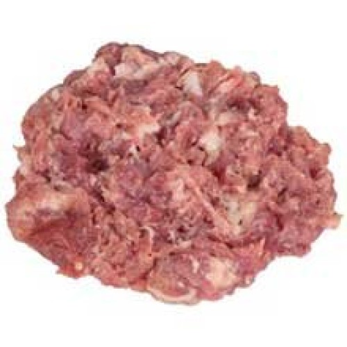 Maple Leaf Farm Ground Duck Meat, 5 Pound -- 2 per case.