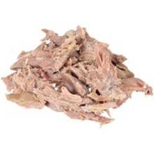 Maple Leaf Farm Pulled Duck Leg Meat, 2 Pound -- 5 bags per case.
