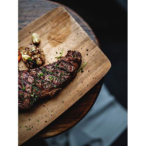 Maple Run Emporium Maple Pepper with Garlic–Dry Seasoning Blend...