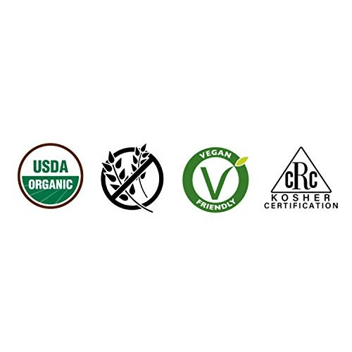 Maple Valley 64 Oz. Organic Maple Syrup Grade A Dark &Amp; Robust In