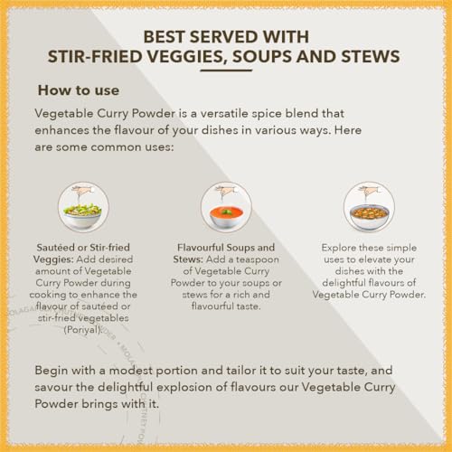 Marabe Traditional Foods - Molagapudi Chutney Powder 175gms | Mo...