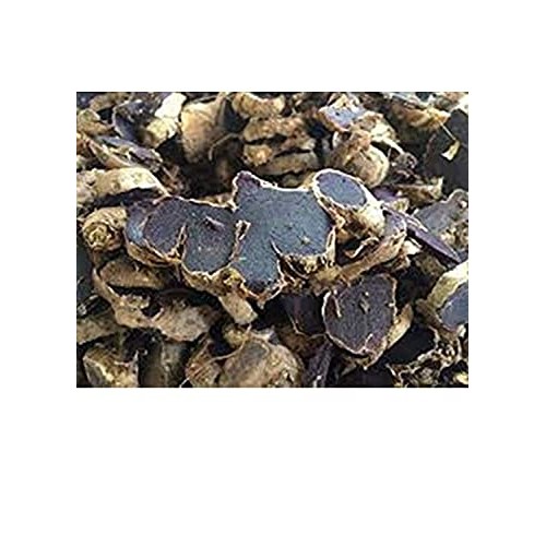 Marbella jaisakshi Tantra Siddha Very Rare Fresh Kali Haldi Blac...