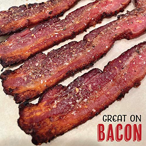 Marcs Magic Rub, Sweet &Amp; Spicy Dry Rub Perfect For Bbq, Chicken