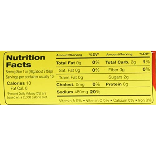 Marconi - The Authentic Chicago Style Hot Sport Peppers, 16 Fl O...