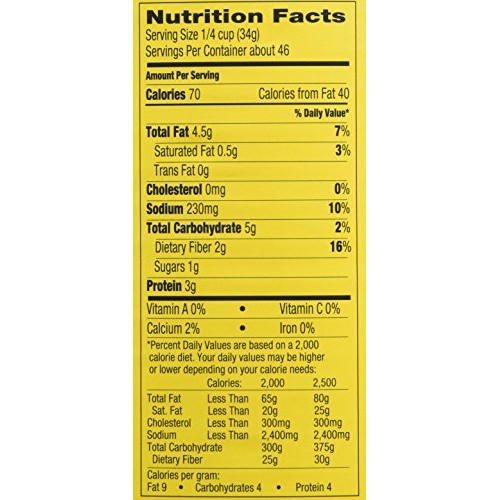 Margaret Holmes Green Cajun Boiled Peanuts - 6Lb