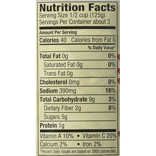 Margaret Holmes, Tomato, Okra &Amp; Corn, 14.5Oz Can Pack Of 6