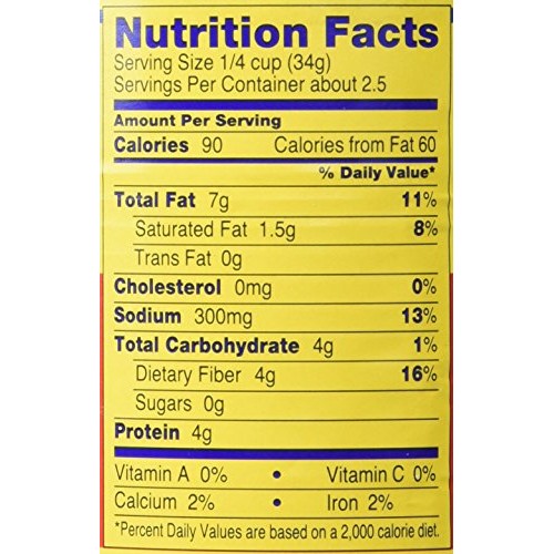 Peanut Patch Peanuts Cajun Boiled, 3-Pack