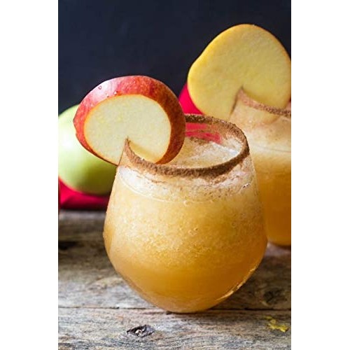 Margarita Man Apple Cider Mix Concentrate | Apple Cider Cocktail...