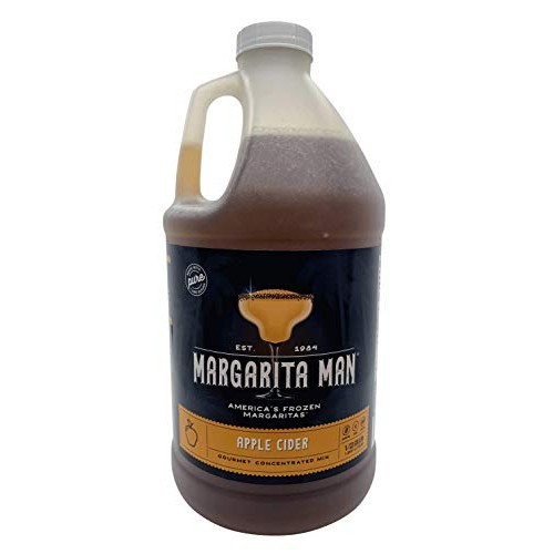 Margarita Man Apple Cider Mix Concentrate | Apple Cider Cocktail...