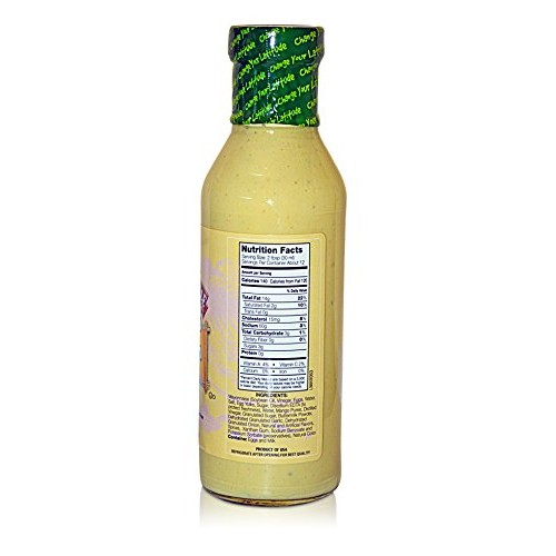 Margaritaville Mango Ranch, 12 Ounce