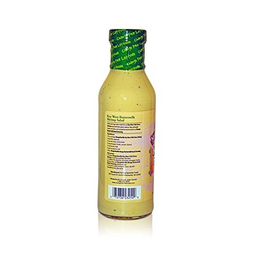 Margaritaville Mango Ranch, 12 Ounce