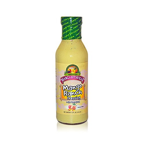 Margaritaville Mango Ranch, 12 Ounce