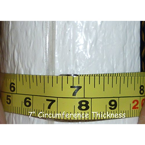 Margherita Premium Genoa Salami Chubs, Extra Large 1 1/2 Lb Chub