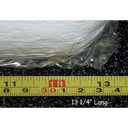 Margherita Premium Genoa Salami Chubs, Extra Large 1 1/2 Lb Chub