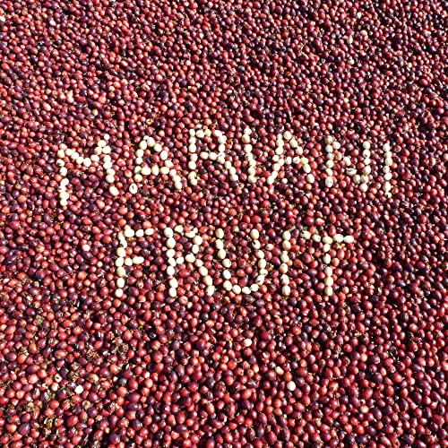 Mariani Probiotic Dried Cranberries - One 6 Oz Package Of Sweete