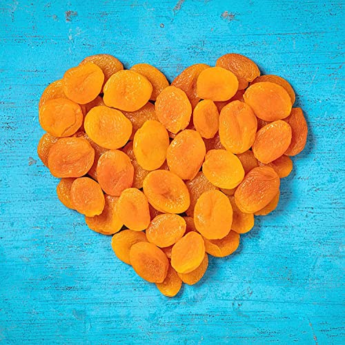 Mariani | Ultimate Dried Apricots | Healthy Snacks for Kids & Ad...
