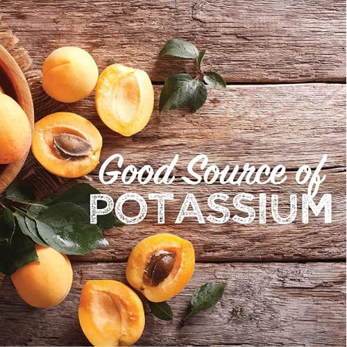 Mariani | Ultimate Dried Apricots | Healthy Snacks for Kids & Ad...