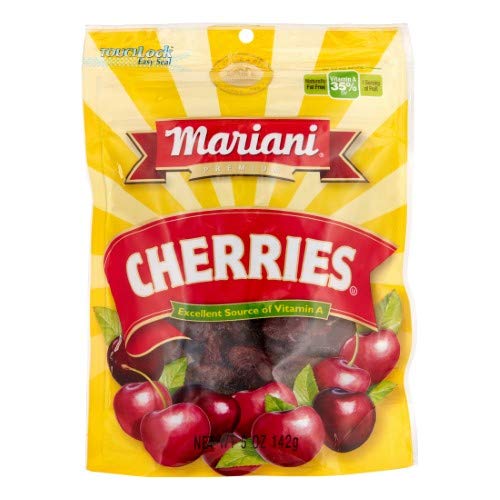 Dried Cherries Pack of 6