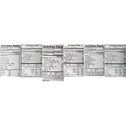 Marie Sharps Hot Sauce 6 Pack Variety Set