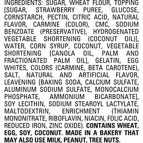 Marinela Sponch Marshmallow Cookies, 4 packs per box