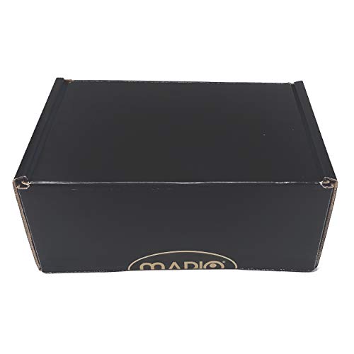 Mario Camacho Foods Green Pitted Snack Olive Seasoned W/ Hint Of