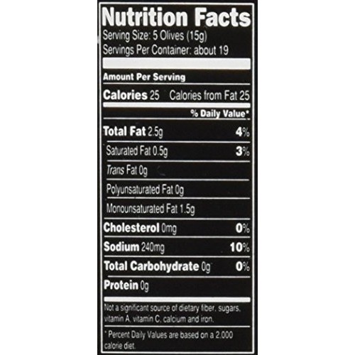 Mario Camacho Foods Manzanilla Stuffed With Minced Pimiento, 10