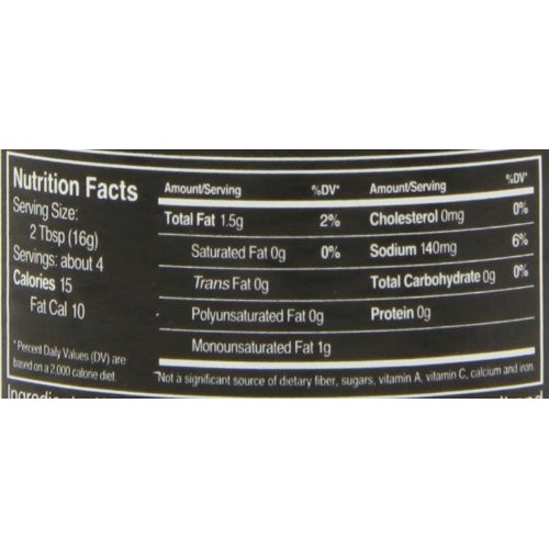 Mario Sliced Black Olives With Jalapeno, 2.25-Ounce Cans Pack O