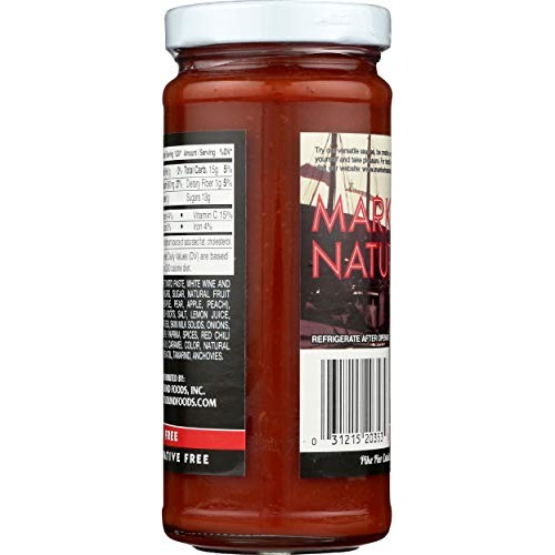 Pike Pier Fisherman Original Cocktail Sauce